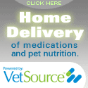 VetSource Online Store