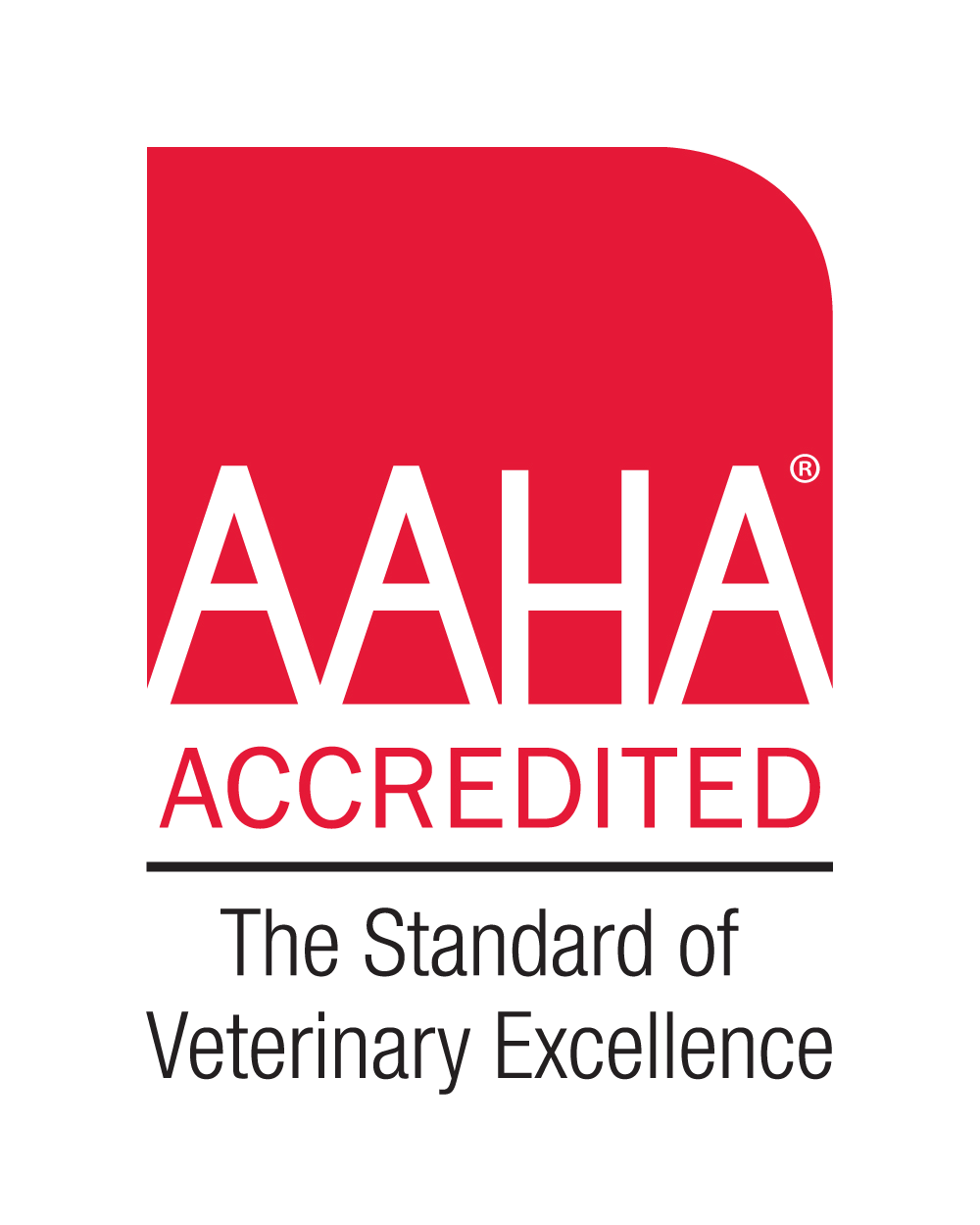 AAHA Logo