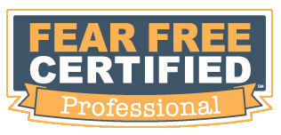 Fear Free Certified