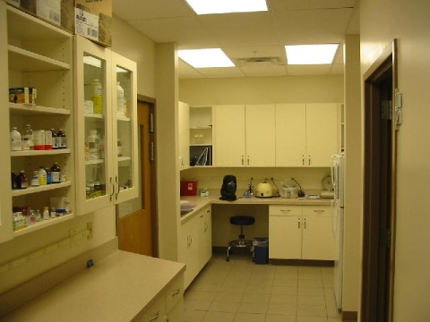 Pharmacy