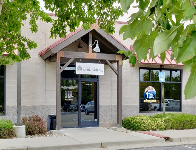 Erie Animal Hospital